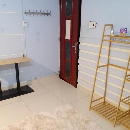 Homestay Fairy'S House Ho Chi Minh City Exterior photo