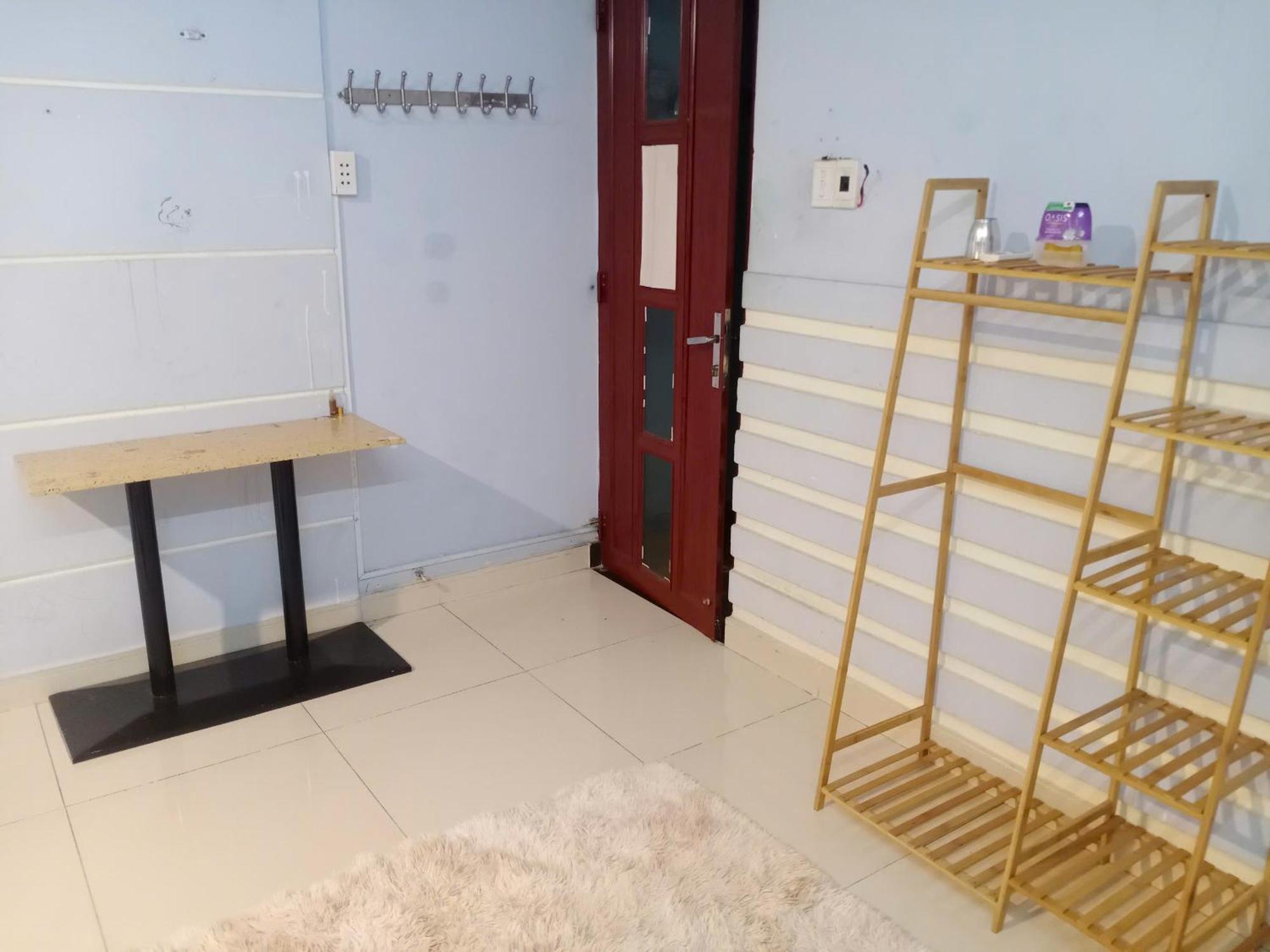 Homestay Fairy'S House Ho Chi Minh City Exterior photo