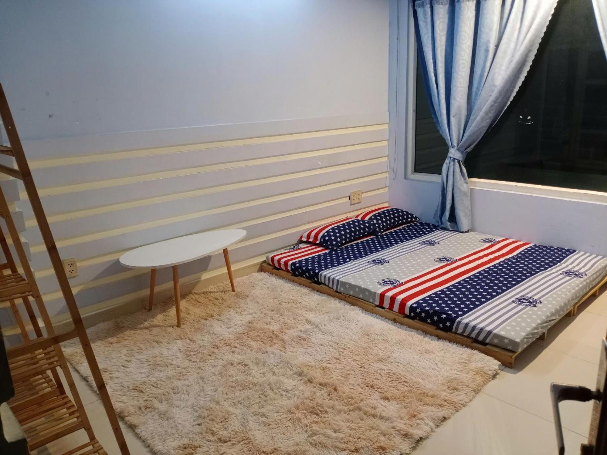 Homestay Fairy'S House Ho Chi Minh City Exterior photo