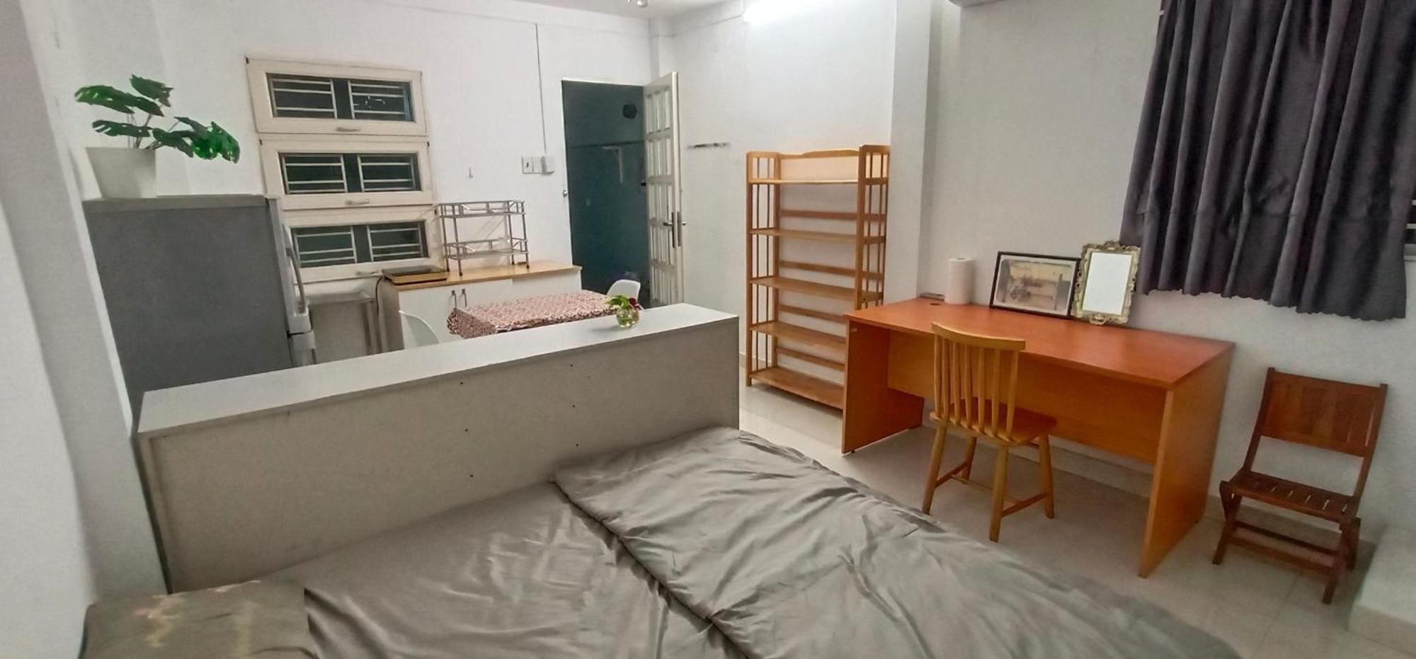 Homestay Fairy'S House Ho Chi Minh City Exterior photo