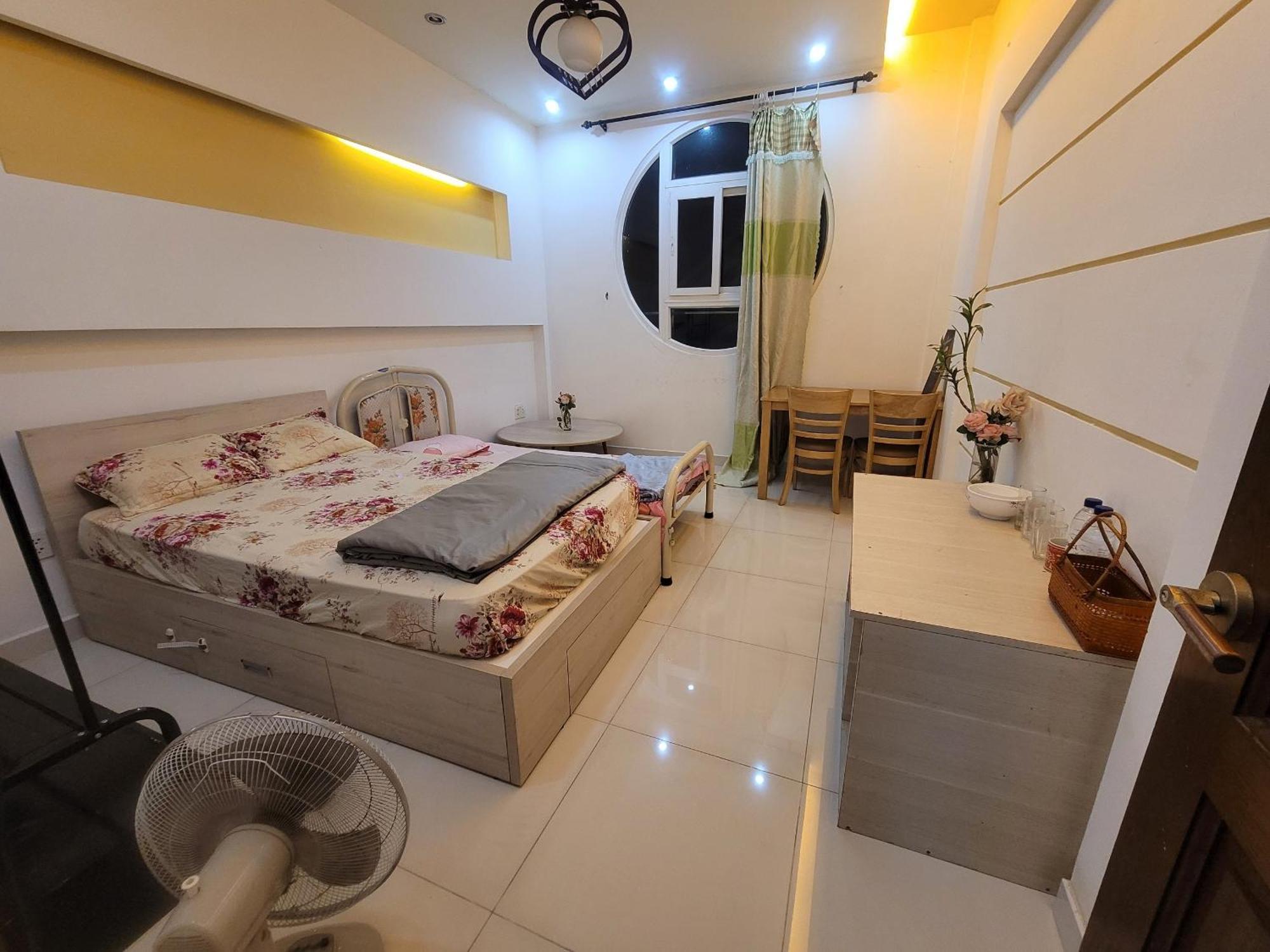 Homestay Fairy'S House Ho Chi Minh City Exterior photo