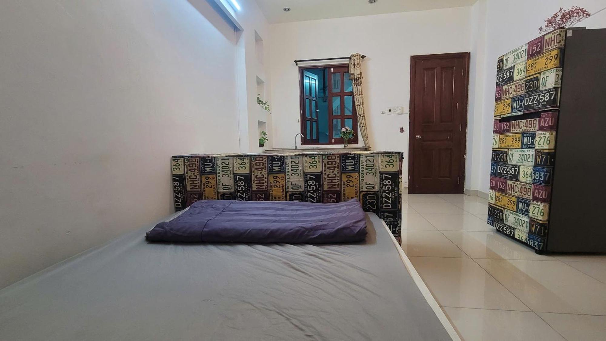 Homestay Fairy'S House Ho Chi Minh City Exterior photo