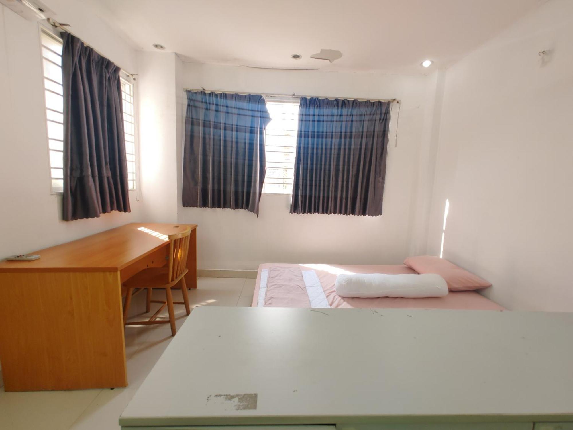 Homestay Fairy'S House Ho Chi Minh City Exterior photo