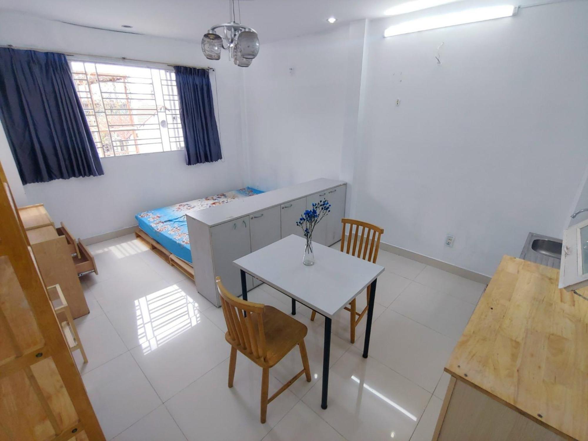 Homestay Fairy'S House Ho Chi Minh City Exterior photo