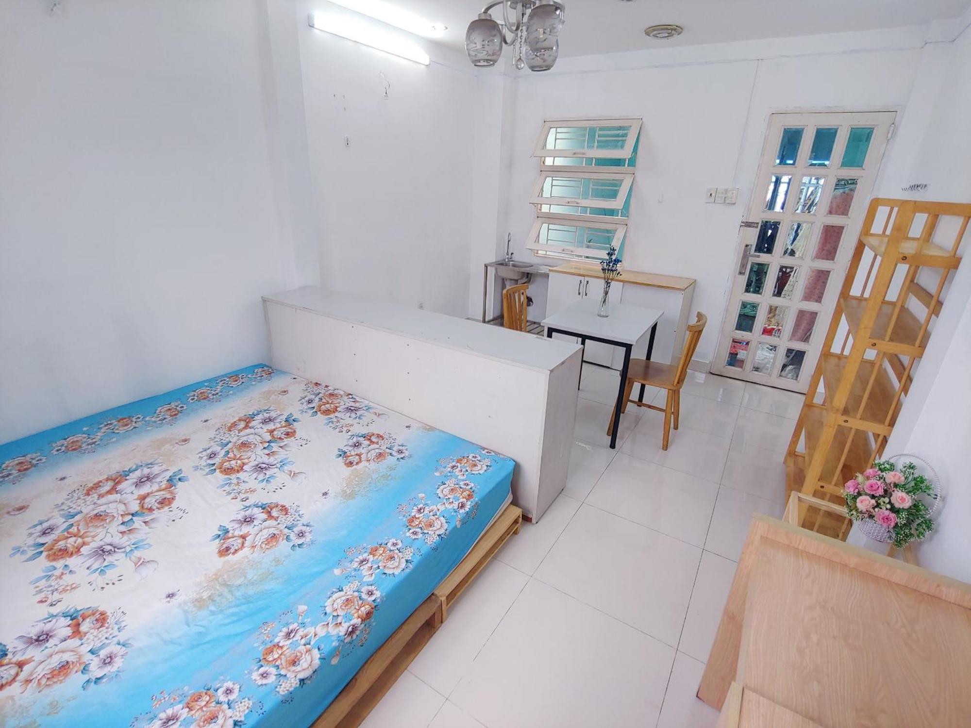 Homestay Fairy'S House Ho Chi Minh City Exterior photo